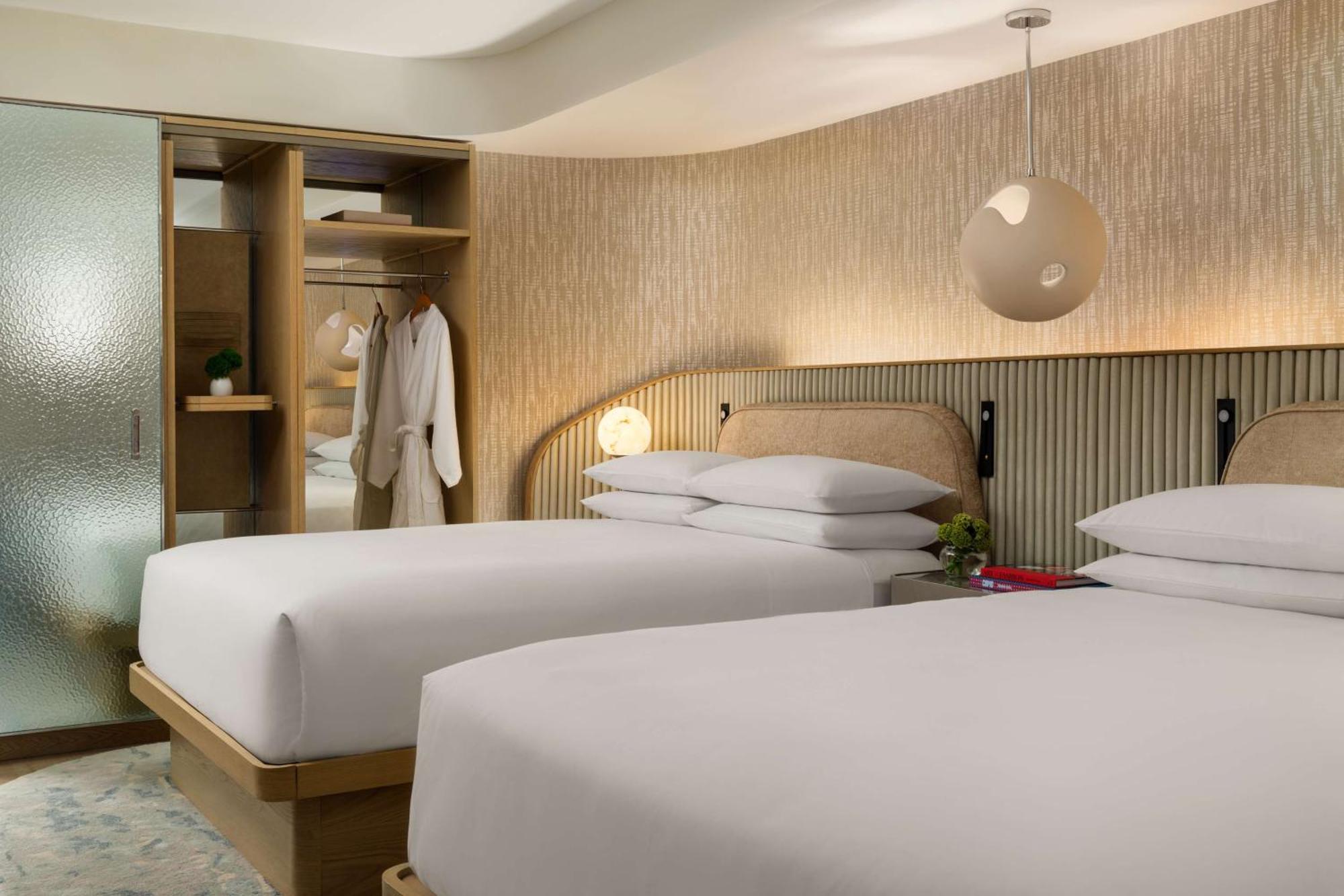 เดอะ คอนฟิดันเต ไมอามี บีช - อิน ดิ อันบาวด์ คอลเลคชั่น บาย ไฮแอท Hotel ไมอามีบีช ภายนอก รูปภาพ
