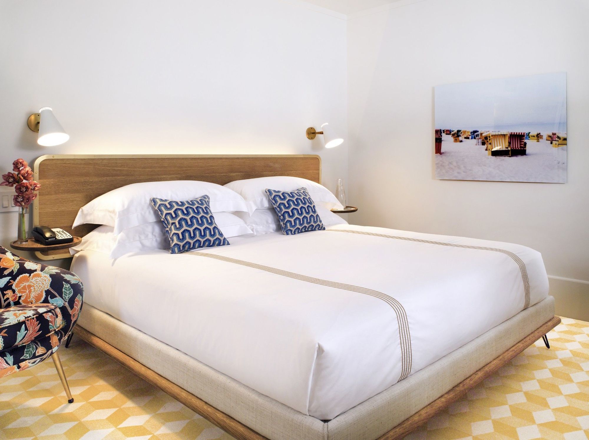 เดอะ คอนฟิดันเต ไมอามี บีช - อิน ดิ อันบาวด์ คอลเลคชั่น บาย ไฮแอท Hotel ไมอามีบีช ภายนอก รูปภาพ